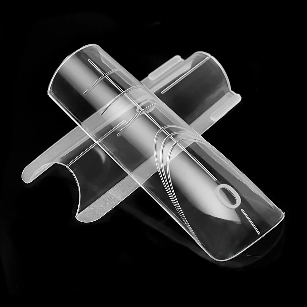 Tips Reutilizables Cupio Dual Sandwich Form - SQUARE 280uds