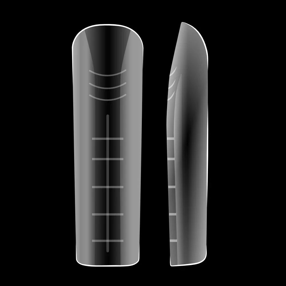 Tips reutilizables Dual System Cupio - APEX 50% 120uds