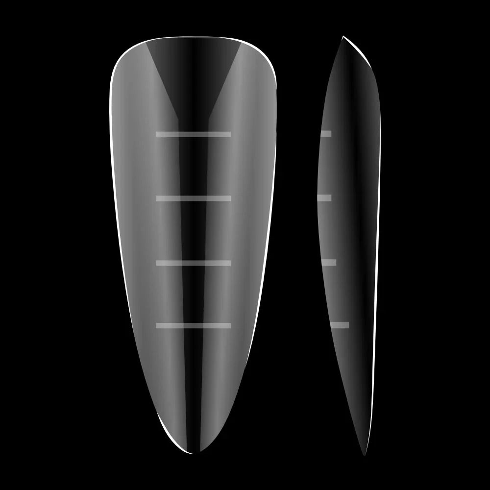 Tips reutilizables Dual System Cupio - CLASSIC OVAL 120uds