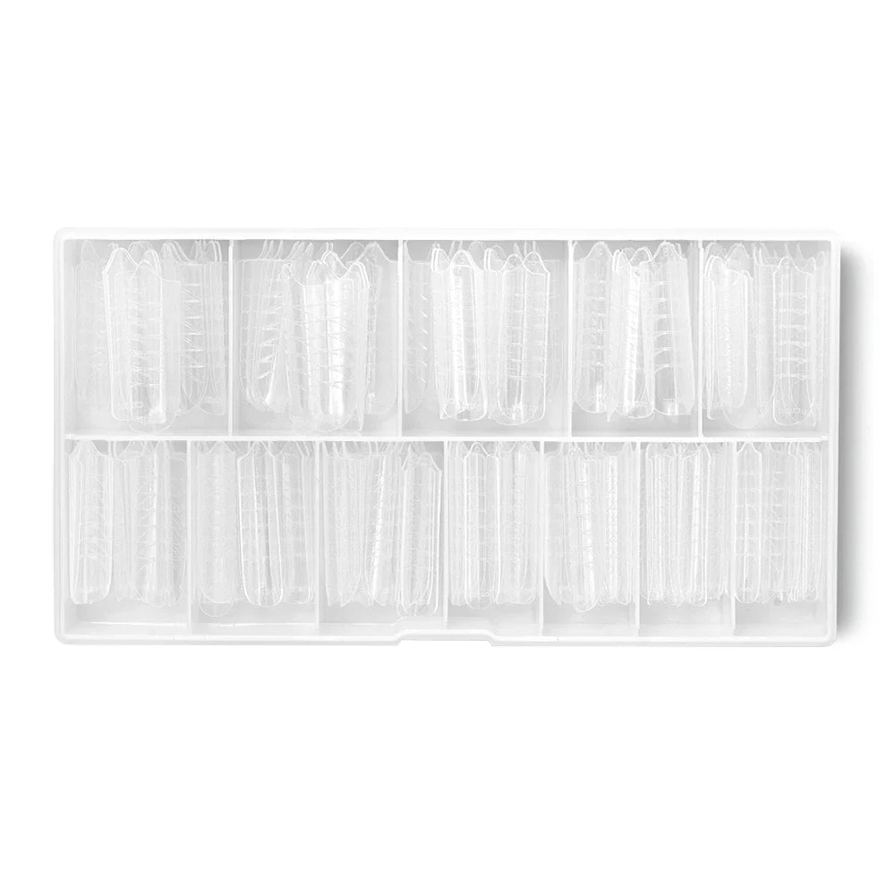 Tips reutilizables Dual System Cupio - MASTER SLIM ARCHITECT 240uds