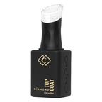 Top Coat Cupio - DIAMOND 15ml (con filtro UV)