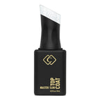 Top Coat Cupio - MASTER SLIM 15ml (sin filtro UV)