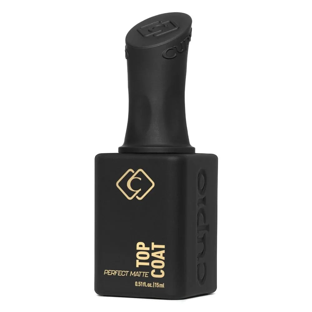 Top Coat Cupio - PERFECT MATTE 15ml