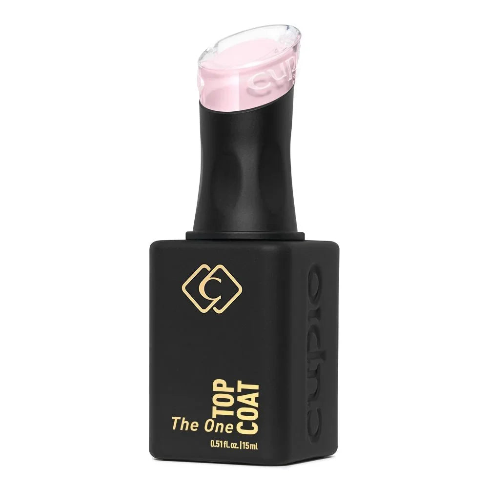 Cover Top Coat Cupio - ROSE 15ml