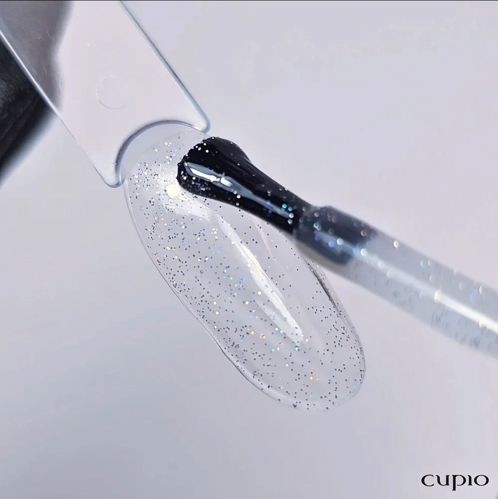 Top Coat Cupio - RAINBOW GLOW 15ml