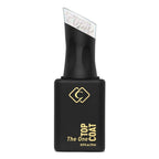 Top Coat Cupio - RAINBOW GLOW 15ml